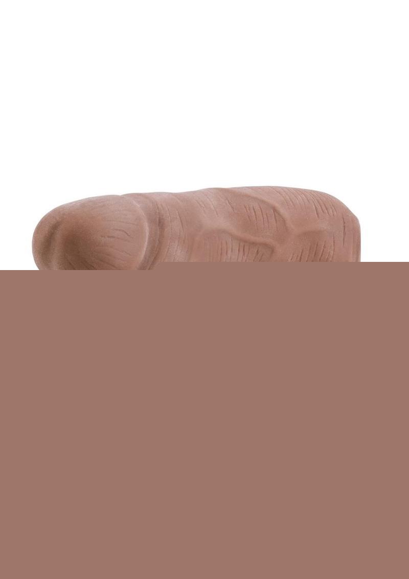 Au Naturel Carlito Dildo