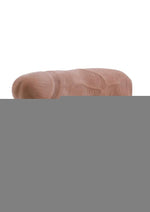 Au Naturel Carlito Dildo