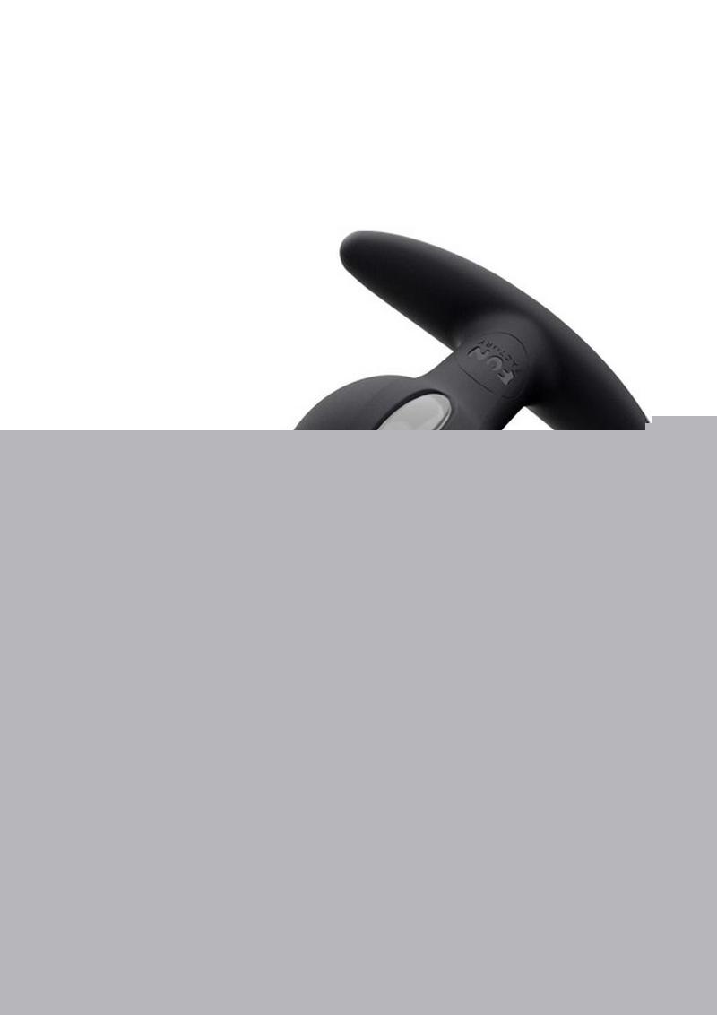 B Balls Silicone Anal Stimulator