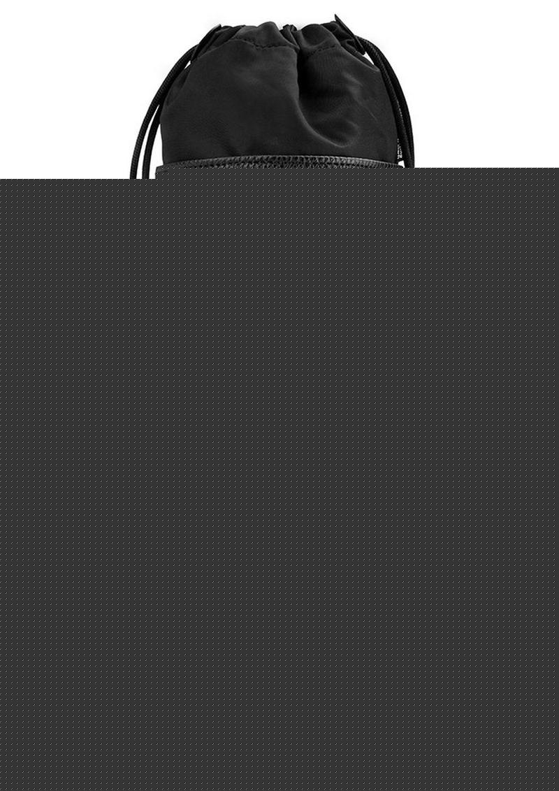 B-Vibe UV Sterilizer - Black - Bag