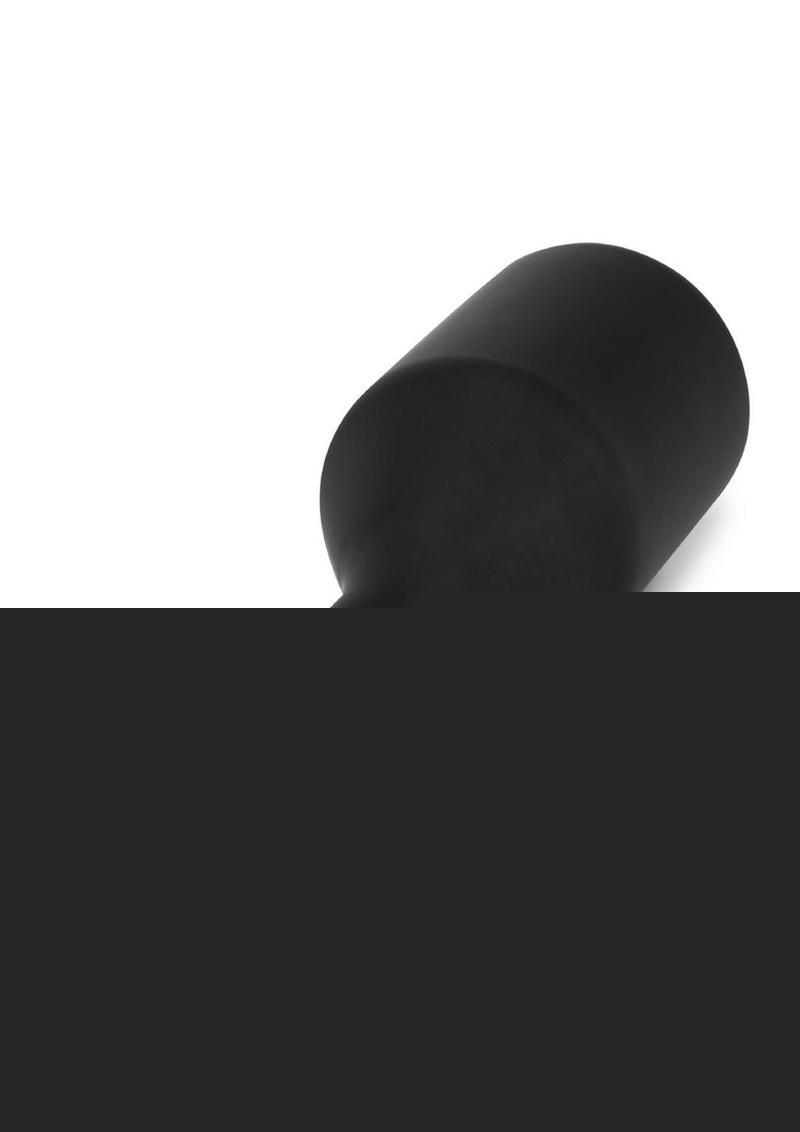 B-Vibe Vibrating Snug Plug Rechargeable Silicone Anal Plug