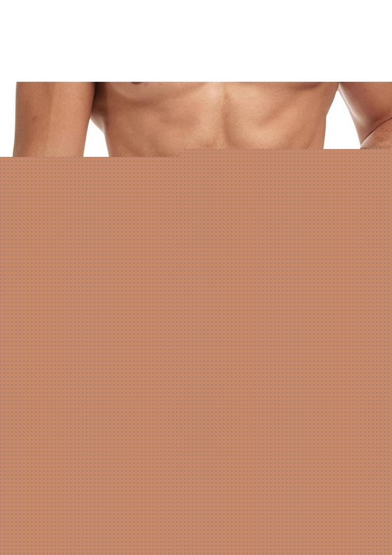 Banana Cabana Jock Fruit - Multicolor - Large/Medium