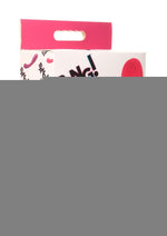 Bang! G-Spot Rechargeable Silicone Vibrator - Pink