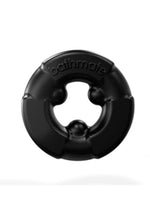 Bathmate Gladiator Power Ring Cock Ring - Black