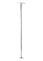 Bedroom Bliss Dance Pole
