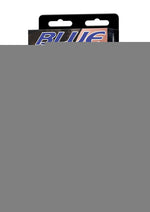 Blue Line Beaded Urethral Sound 4.5in - Stainless - Steel