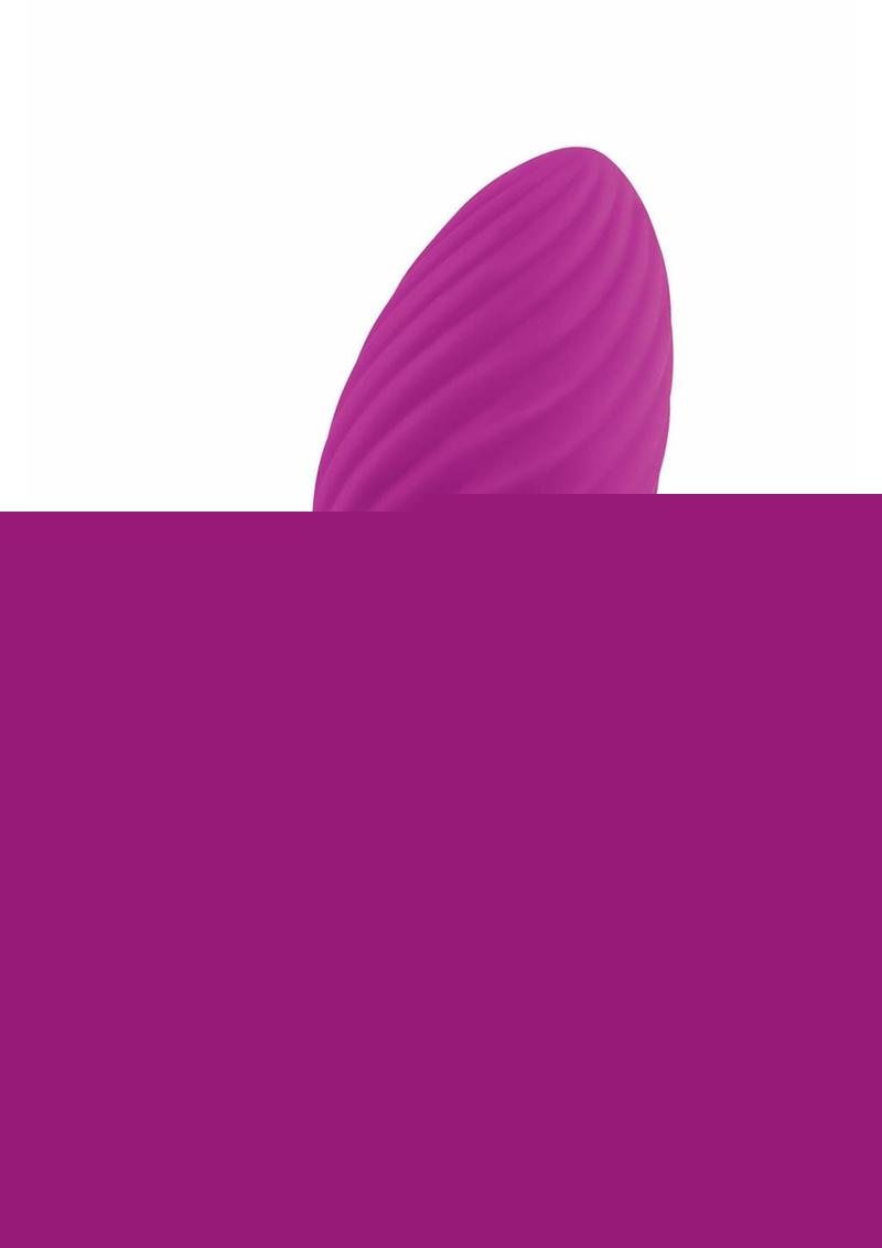 Bodywand Socialite Lola Rechargeable Silicone Vibrator