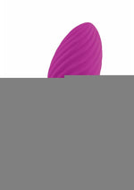 Bodywand Socialite Lola Rechargeable Silicone Vibrator