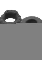 Bonemaker Cockrings Night Edition - Black - 3 Per Pack
