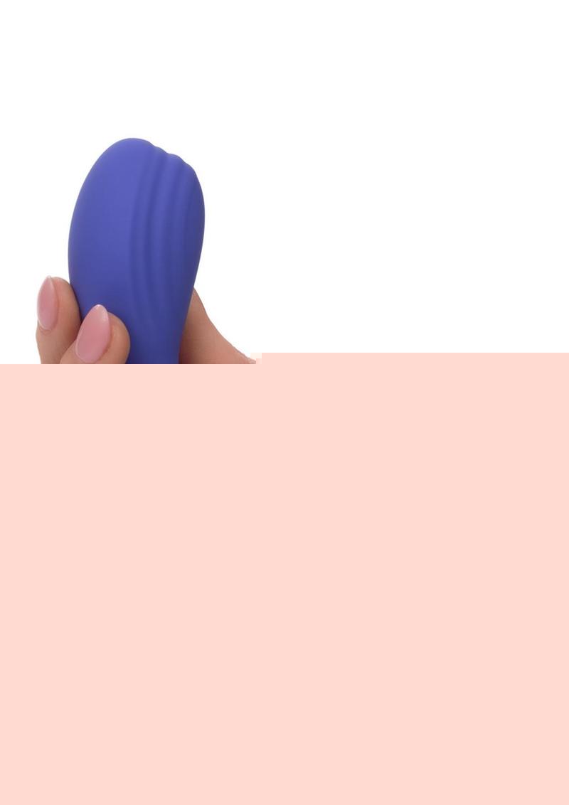 Calexotics Connect Kegel Exerciser Rechargeable Silicone App Compatible Stimulator with Remote