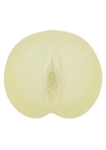 Cheap Thrills The Phantom Girl Masturbator - Pussy - Glow In The Dark/Green