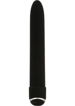 Classic Chic Standard Vibrator - Black