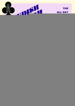 Classic Porn Playing Cards