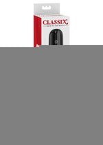 Classix Auto-Vac Power Pump Penis Enlargement System - Black