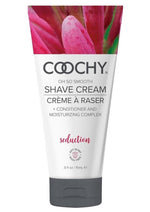 Coochy Shave Cream Seduction .5oz Sampler Tube