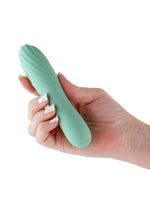Desire Destiny Rechargeable Silicone Vibrator