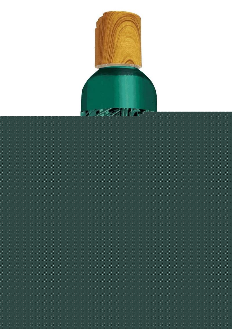 Desire Pheromone Massage Oil 4oz - Lavender