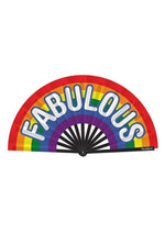 Fabulous Fan
