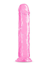 Fantasia Upper Dildo - Pink - 6.5in