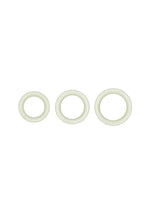 Firefly Halo Small Silicone Cock Ring