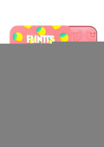 Flintts Mints Mouth Watering Oral Delights - Lemon