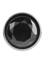 Gender X Black Pearl Anal Plug