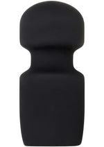 Glam Squad Rechargeable Bullet and 3 Silicone Sleeves Kit