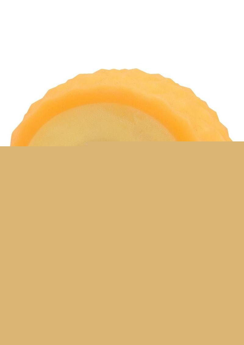 Goodhead Blowjob Set - Pineapple