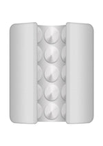 Goodhead Glow Helping Head Glow In The Dark Mini Stroker