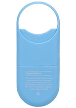 Goodhead Juicy Head Dry Mouth Spray To-Go Cotton Candy