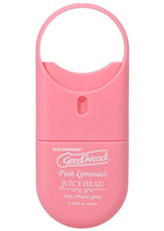 Goodhead Juicy Head Dry Mouth Spray To-Go Pink Lemonade - .30oz