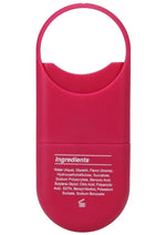 Goodhead Juicy Head Dry Mouth Spray To-Go Strawberry