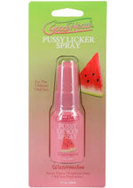 Goodhead Pussy Licker Spray - Watermeon - 1oz