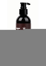 Hemp Seed Massage Lotion Kashmir Musk - 8oz