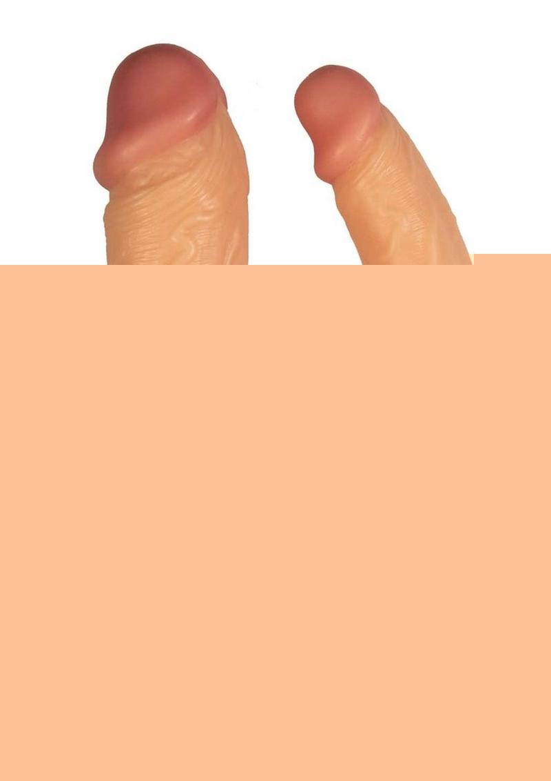 Hero My Doubler Dual Dong - Vanilla