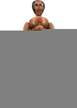 Hunky Homeboy Inflatable Doll - Caramel