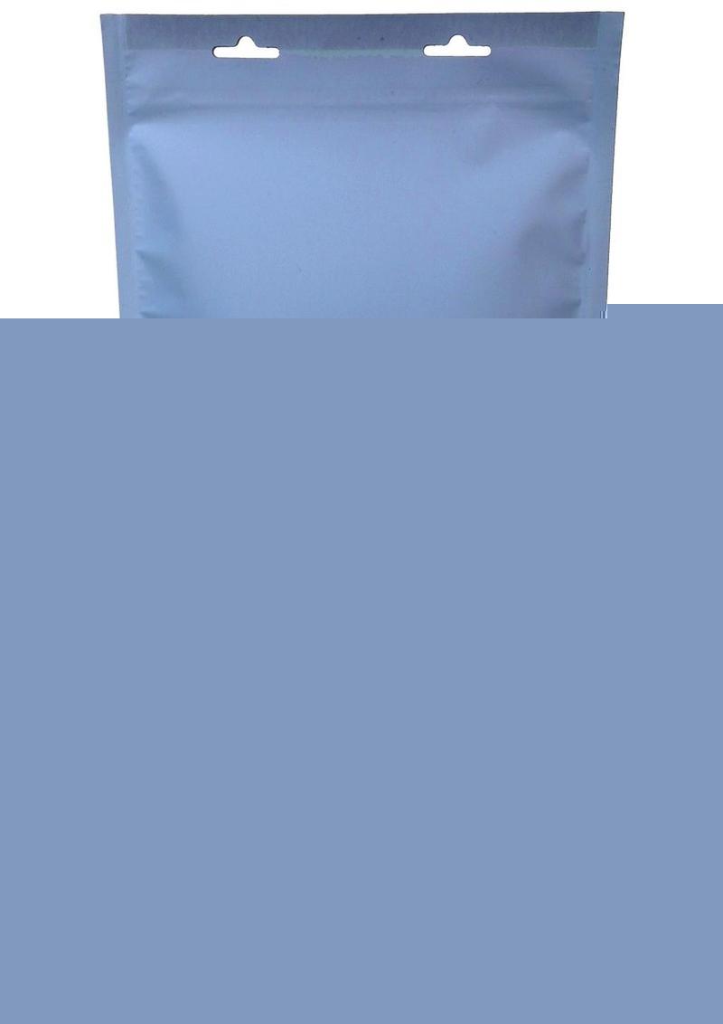 In A Bag Penis Pump - Clear - Bulk