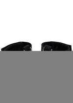 In A Bag Vegan Leather Handcuffs