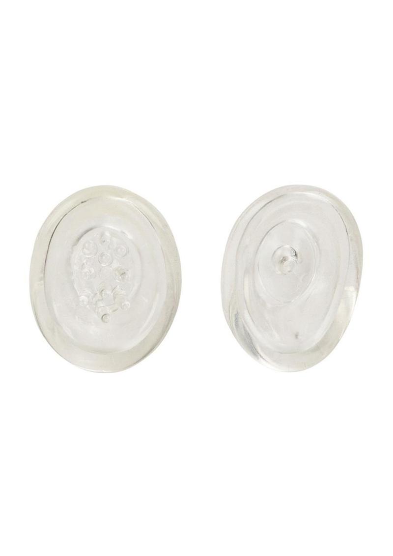 Intimate Pump Advanced Clitoral Pump