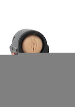 Kiiroo Keon and Feel Victoria Interactive Masturbator Combo Set - Pussy