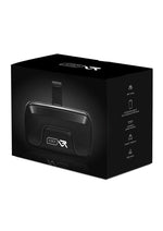 Kiiroo Vr Goggles - Black