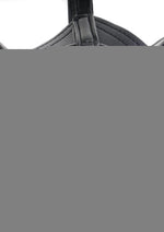 King Cock Strap-On Harness with Dildo - Caramel/Tan - 8in