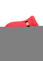 Lickgasm Kiss Me More Kissing, Sucking and Vibrating Rechargeable Silicone Clitoral Vibrator