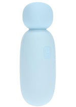 Loveline Mochi Airtaptech 8 Function Rechargeable Vibrating Wand