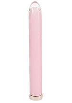 Loveline Sparkle Glass - Pink