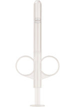 Lube Tube - Clear - 2 Pack