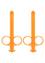 Lube Tube Lube Applicator - Orange