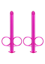 Lube Tube Lube Applicator - Purple