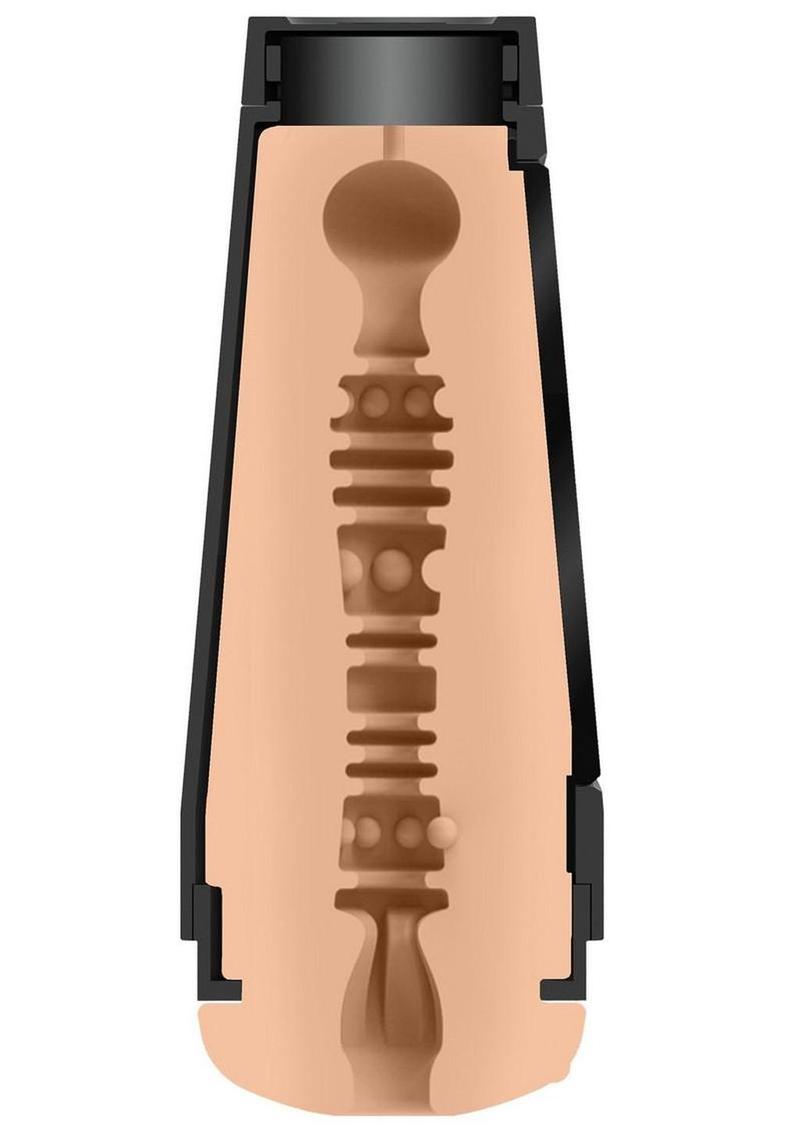 Main Squeeze Kiley Corrupt Ultraskyn Masturbator - Pussy