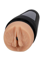 Main Squeeze Kiley Corrupt Ultraskyn Masturbator - Pussy